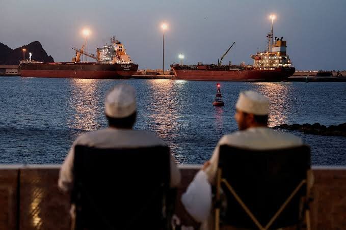 نفت عقب نشست، اما بحران غرب آسیا بازار را همچنان داغ نگه داشت