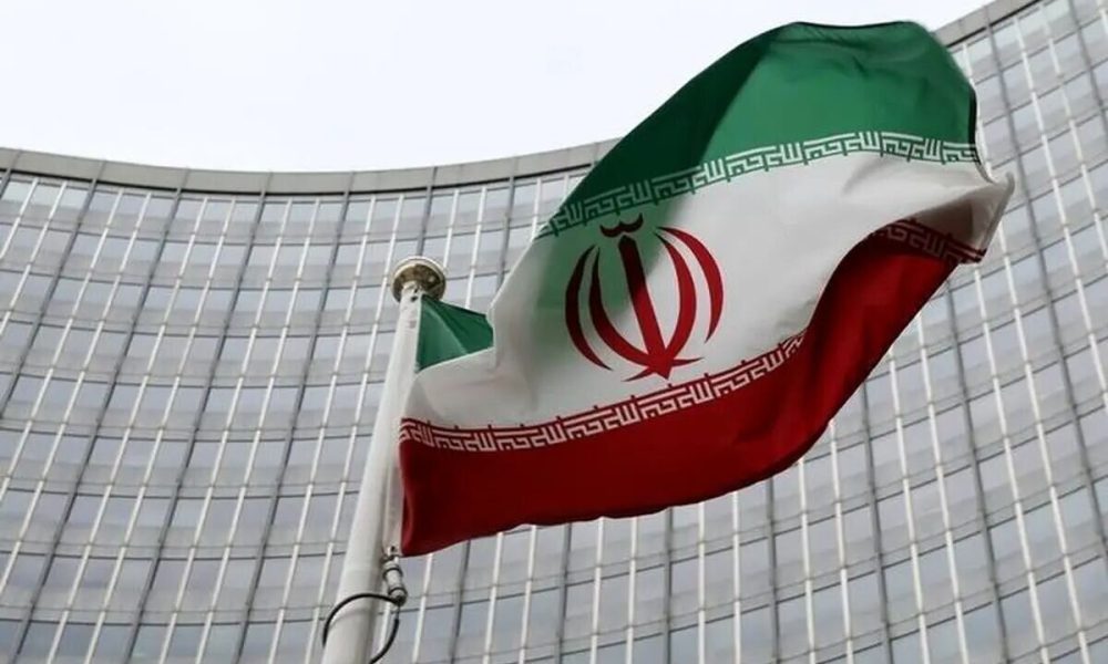 نمایندگی ایران در وین: تلاش تازه غرب در شورای حکام نشانه شکست «توهم اسنپبک» است