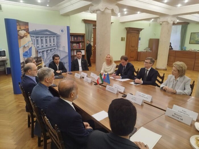 وزیر فرهنگ و ارشاد اسلامی: جهاد علمی دانشگاهیان ایران همگام با مقاومت ملی تداوم دارد