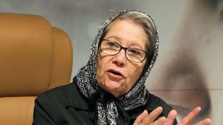 وضعیت «آنفلوانزا» در فصل سرما؛ چه کسانی باید واکسن بزنند؟