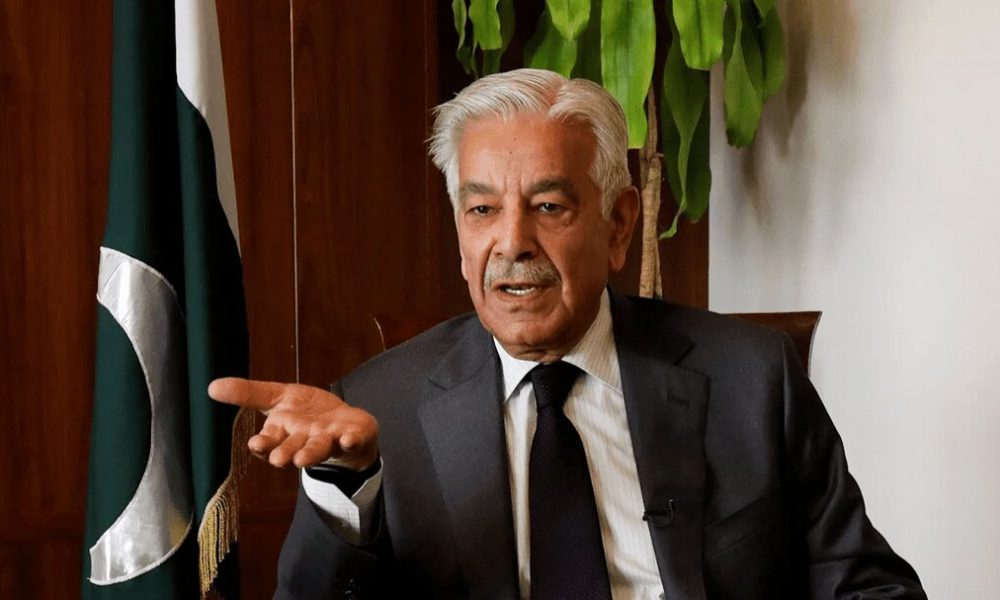 پاکستان: پیام عربستان را به ایران منتقل کردیم