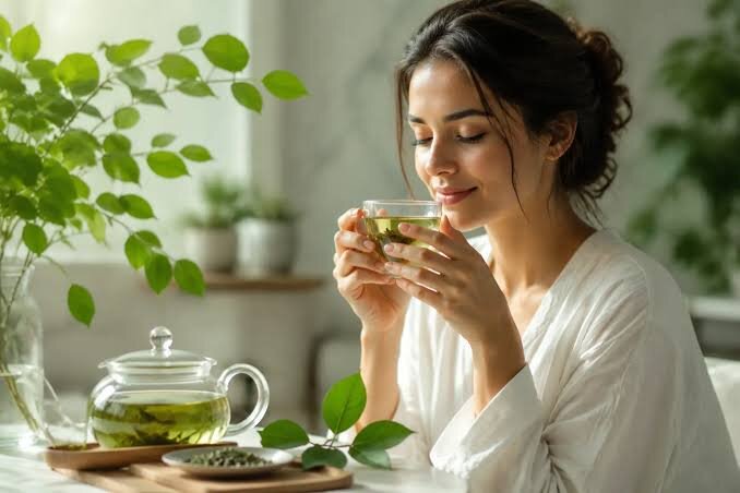 ۷ دارویی که ممکن است با چای سبز تداخل داشته باشند
