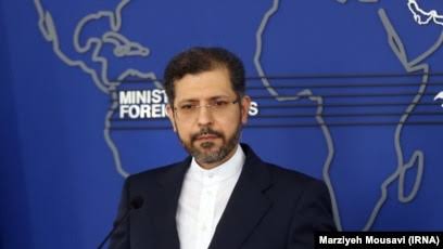 سعید خطیب‌زاده: مذاکرات برجام طی «چند هفته آتی» از سر گرفته خواهد شد