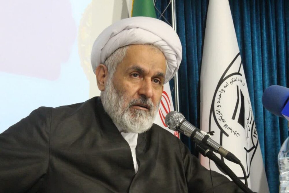 انتصاب حجت‌الاسلام ‌والمسلمین حسین طائب به سِمت رئیس سازمان بسیج مستضعفین  سپاه پاسداران - ایسنا