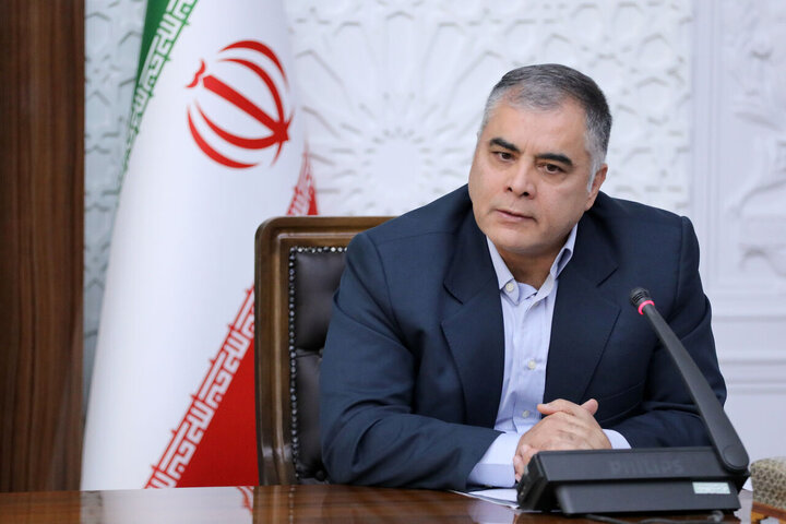 ذخیره‌سازی سوخت مایع کافی برای نیروگاه‌ها در فصل سرد