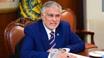 پاکستان: نشست توافق مکه برای بررسی تعامل سیاسی با انصارالله برگزار می‌شود -  ایسنا