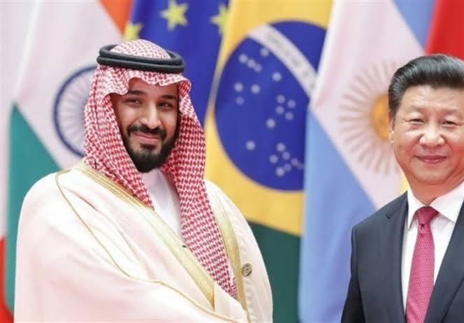 سعودیها برای میانجیگری با یمن دست به دامن چین شدند - تسنیم