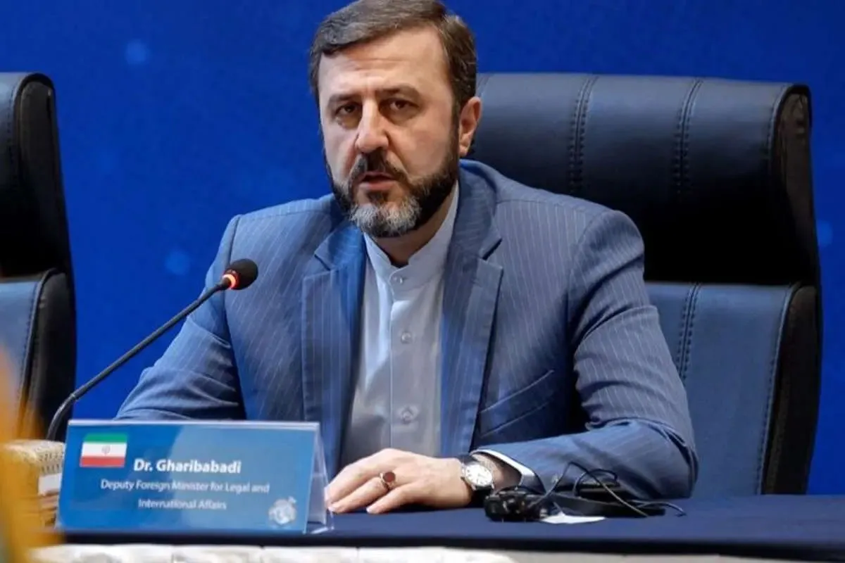 کاظم غریب آبادی