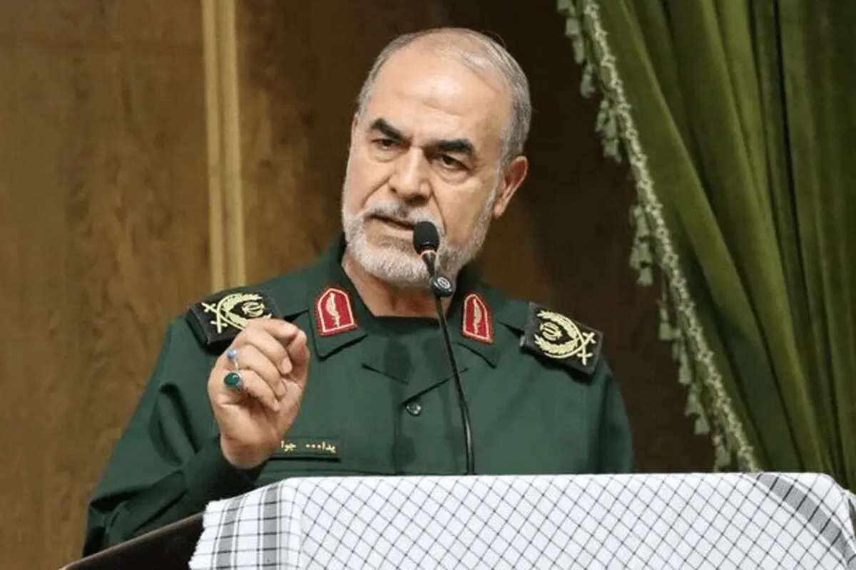 سردار جوانی: ترامپ زیر فشار پیامدهای داخلی جنگ علیه ایران قرار دارد