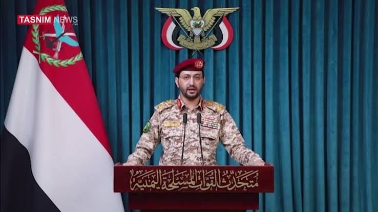 هشدار ارتش یمن به عربستان: پاسخ ما قاطع و دردناک خواهد بود - تسنیم