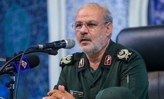 سردار حسین محبی مسئول روابط عمومی و سخنگوی سپاه شد | خبرگزاری بین‌المللی  شفقنا | خبرگزاری شیعیان، فتاوای آیت‌الله سیستانی و مرجعیت، آخرین اخبار  ایران و جهان