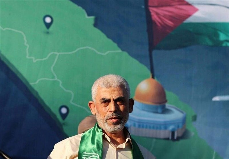 جنبش احرار فلسطین: مسیر مبارزاتی سنوار در حافظه فلسطینیان زنده است