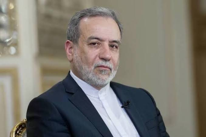 عراقچی خطاب به مکرون: برای فرافکنی خیلی دیر شده‌است - خبرآنلاین