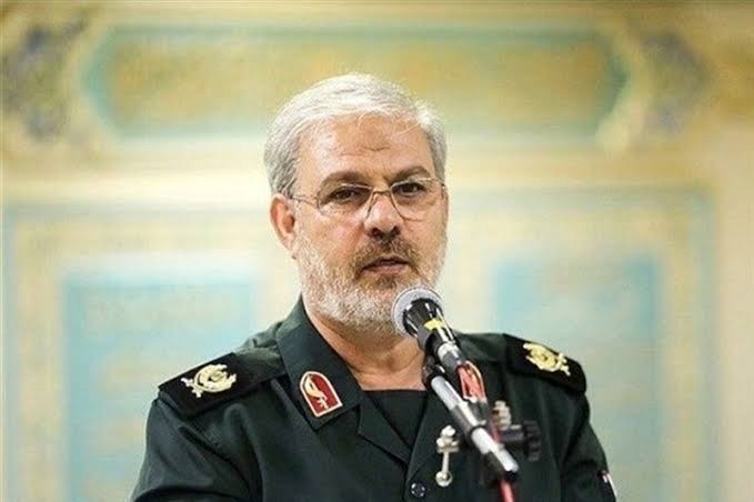 زیرساخت‌ بزنند، سرزمین‌های اشغالی را به زمین سوخته تبدیل می‌کنیم - تسنیم