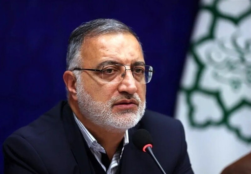 زاکانی: اشراف نیروهای نظامی بر تحولات خلیج فارس دقیق است - تسنیم