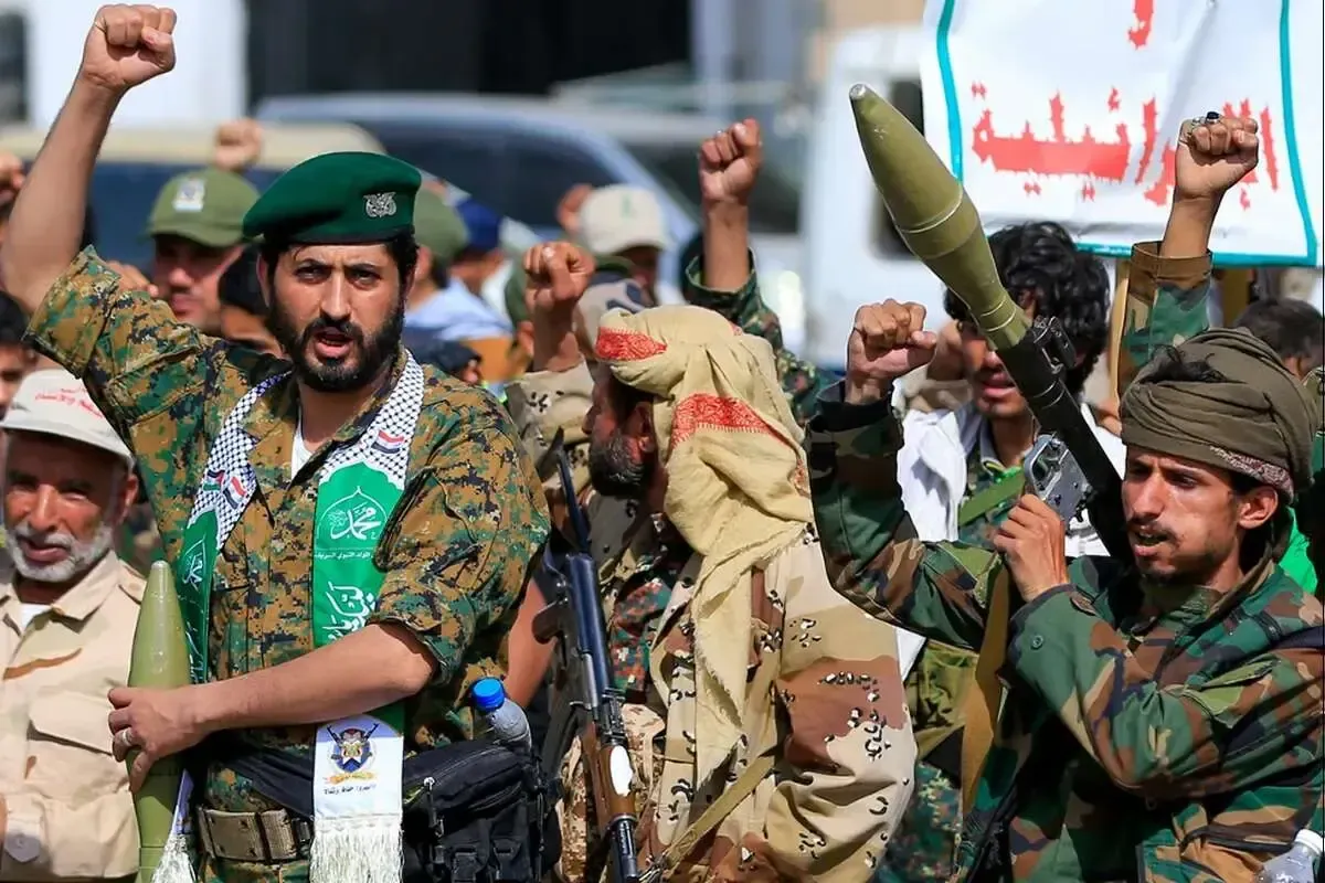 پیشروی انصارالله در غرب تعز یمن؛ ارتفاعات راهبردی «جبل حن» به تصرف درآمد