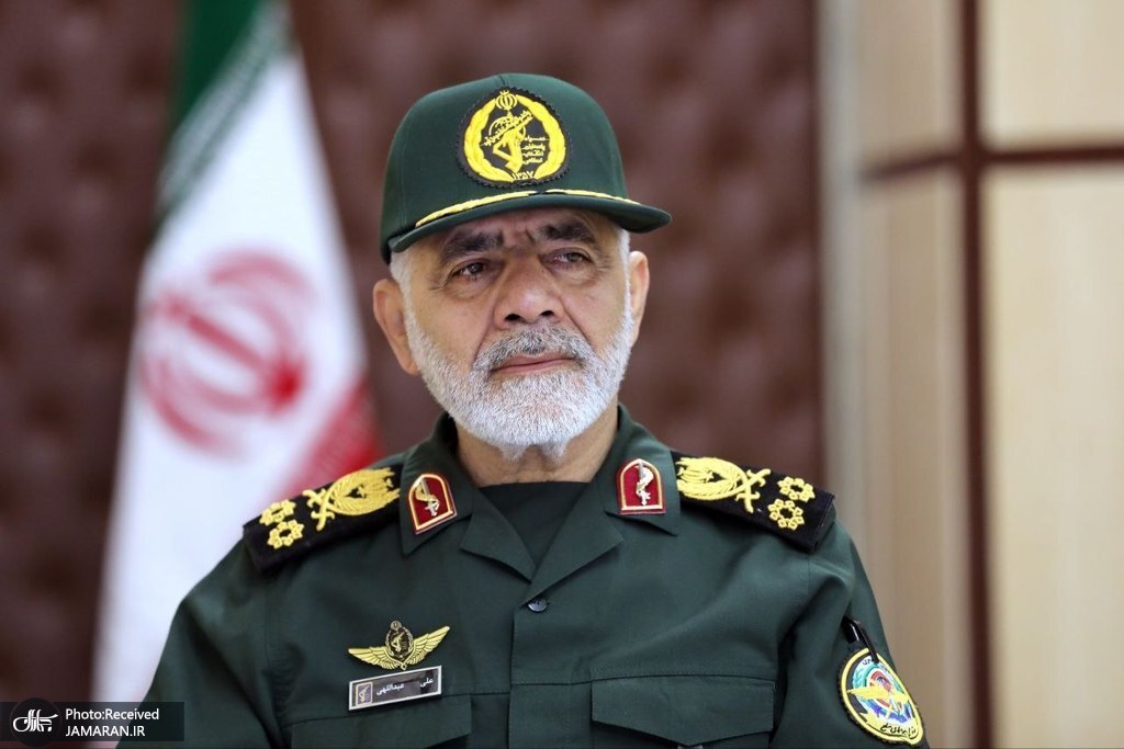رئیس ستاد کل نیروهای مسلح: هیچ شناور متخلفی امنیت ندارد/ تنگه هرمز تحت  کنترل نیروهای مسلح ایران است و با هرگونه تردد خارج از ترتیبات تعیین‌شده  برخورد می‌شود | جماران | آخرین اخبار ایران و جهان، سیاست، اقتصاد و اندیشه