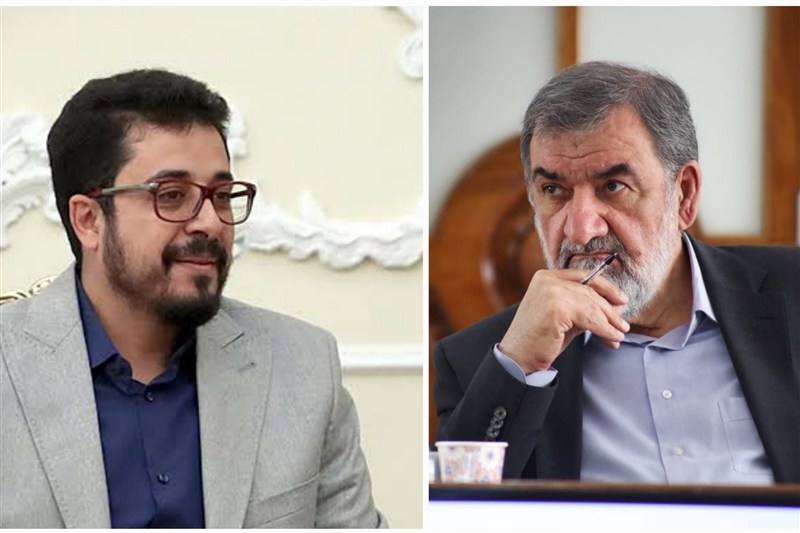 رایزنی سفیر یمن با محسن رضایی درباره نشست چهارجانبه - تسنیم