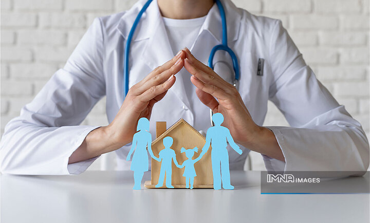 جذب ۲ میلیون گردشگر سلامت تا پایان سال ۱۴۰۷