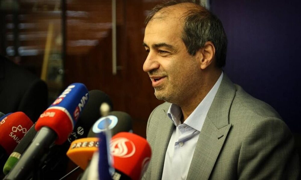 آخرین وضعیت بارش‌ها در کشور؛ ال‌نینو بلای خشکسالی را دور می‌کند؟