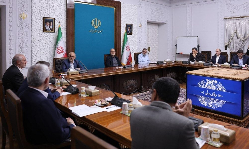 آرایش جدید اقتصادی دولت برای مدیریت شرایط ویژه کشور