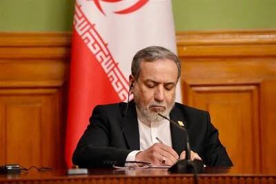 عراقچی: اصرار بر رویکرد نظامی وضعیت منطقه را پیچیدهتر میکند