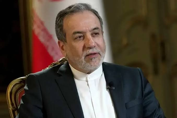 عراقچی: خواهان فصلی جدید در روابط ایران و لبنان هستیم - خبرگزاری آنا