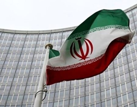 ایران استانداردهای دوگانه آژانس بین‌المللی انرژی اتمی را محکوم کرد