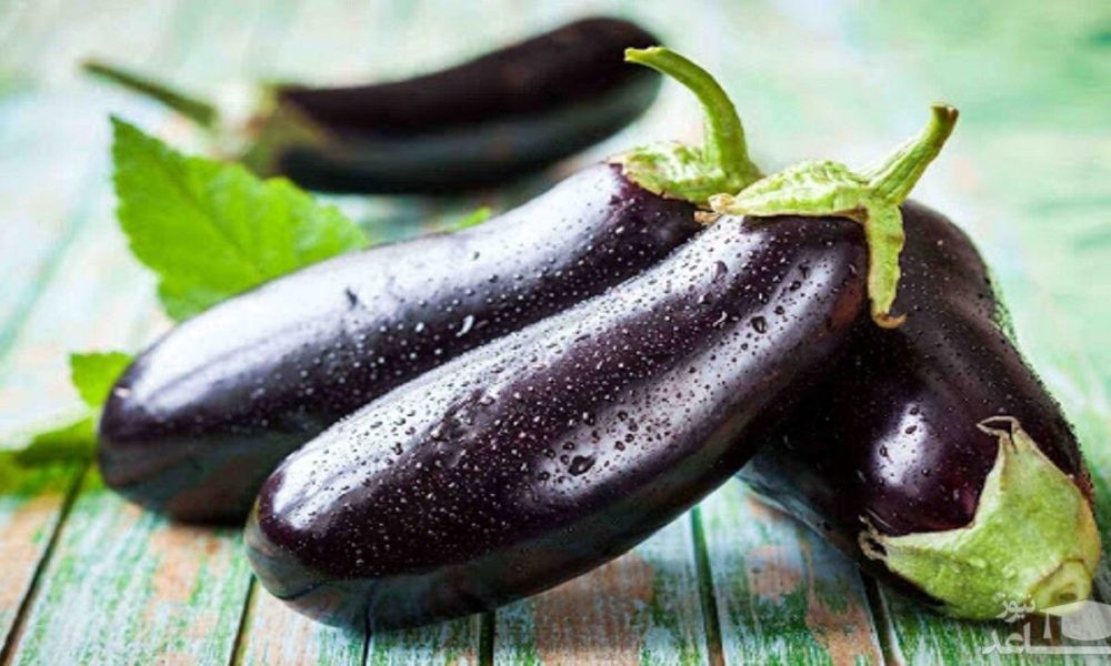 بادمجان هم از سبد بازنشستگان پرید