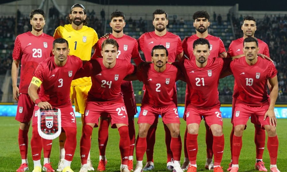 تاثیر شکست‌های شاگردان قلعه‌نویی؛ تیم ملی در رنکینگ فیفا جایگاهش را از دست داد
