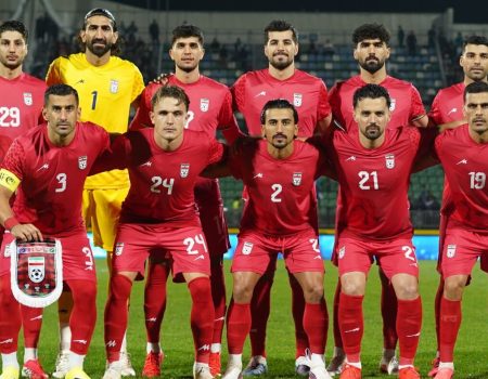 تاثیر شکست‌های شاگردان قلعه‌نویی؛ تیم ملی در رنکینگ فیفا جایگاهش را از دست داد