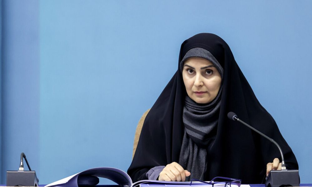 توسعه پایدار کشورها باید همراه با مشارکت فعال بانوان در اجتماع باشد