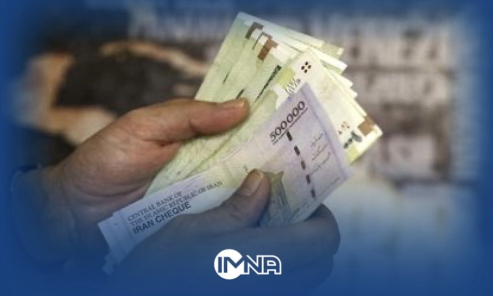 جزئیاتی از افزایش دوباره حقوق کارمندان دولت برای سال ۱۴۰۵