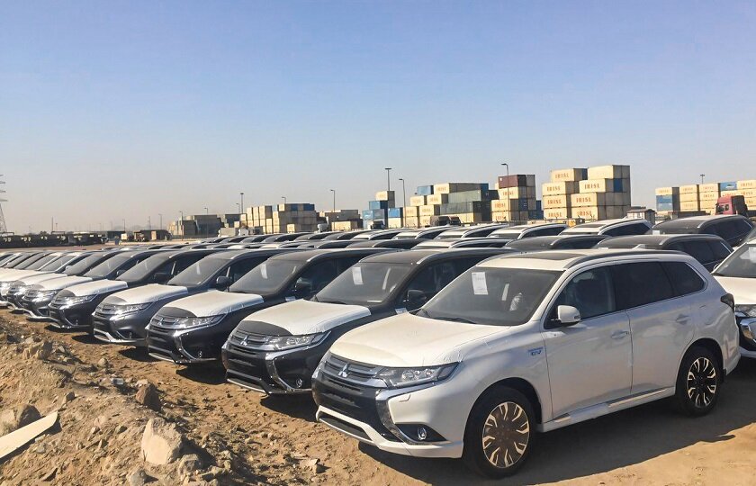 دولت مسیری جدید برای واردات خودروهای لوکس باز کرد