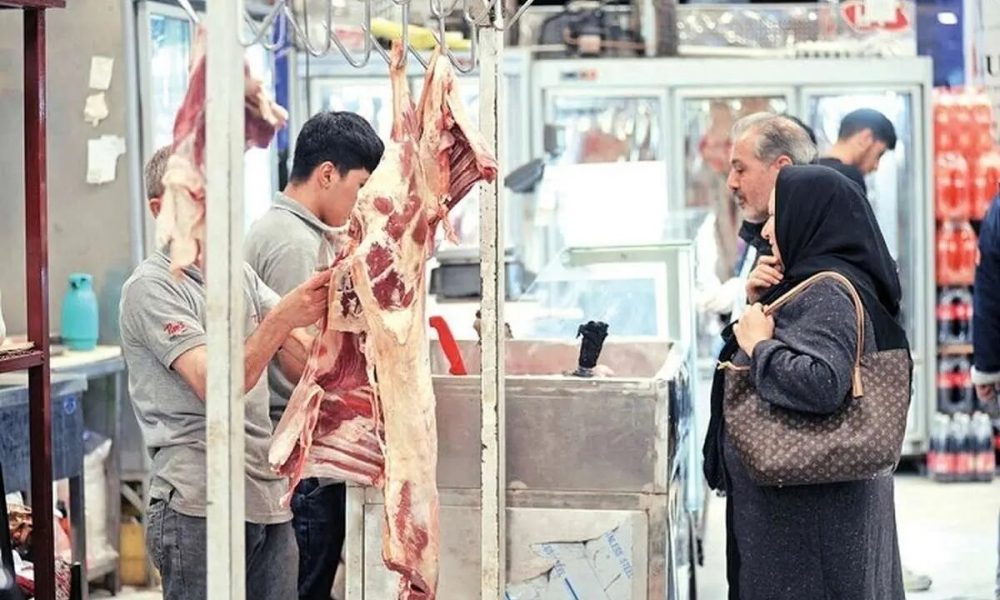 رابطه مصرف گوشت قرمز با مبتلا شدن به دیابت چیست؟