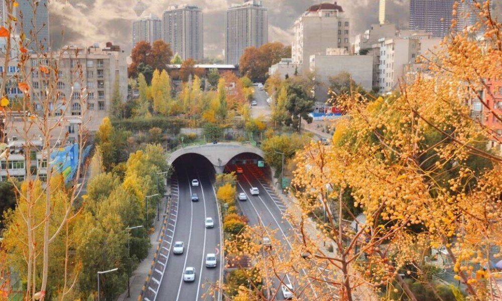 رونمایی از پاییز پربارش در مهرماه؛ هشدار هواشناسی سیل را جدی بگیرید!