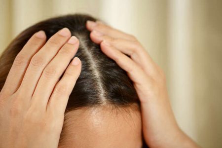 ریزش مو بعد از رژیم لاغری؛ آیا موها دوباره رشد می‌کنند؟