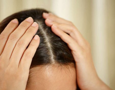 ریزش مو بعد از رژیم لاغری؛ آیا موها دوباره رشد می‌کنند؟