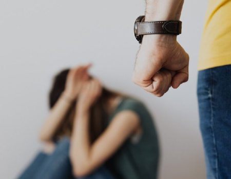 زنگ خطر خشونت‌های خانوادگی