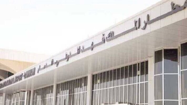 سازمان هواپیمایی عربستان: فرودگاه ملک فهد هدف حمله پهپادی قرار گرفت