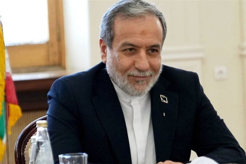 عراقچی: ثبات بازار جهانی انرژی در گرو انتخاب آمریکا است