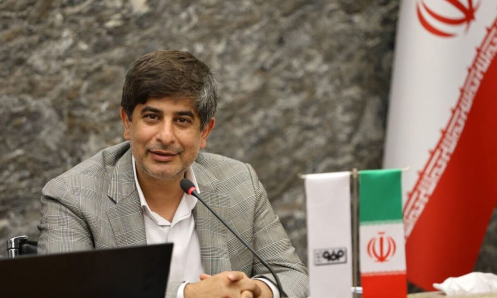 مدیرعامل فولاد مبارکه: کنترل شتاب تورم در زنجیره فولاد نیازمند تدبیر مشترک است