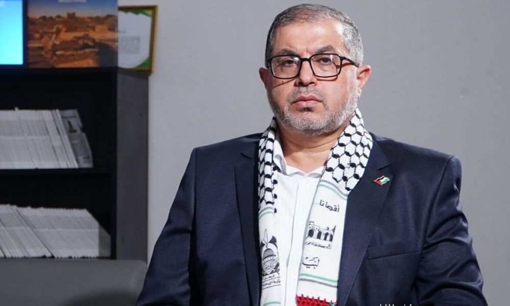 مقام حماس: آتش زیر خاکستر خاموش نخواهد شد مقام حماس: آتش زیر خاکستر خاموش نخواهد شد