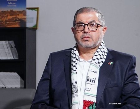 مقام حماس: آتش زیر خاکستر خاموش نخواهد شد
