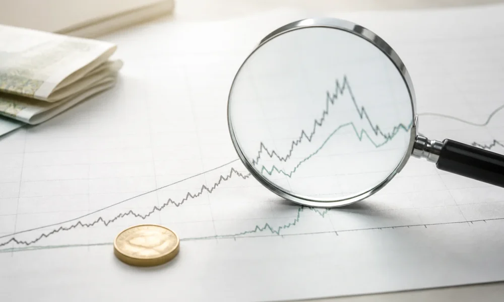نبض بازار رمزارز در شنبه 2 آبان 1405؛ قیمت بیت کوین و مهمترین تغییرات