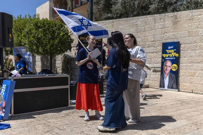 Israeli expats voting case dismissed by Israel's High Court