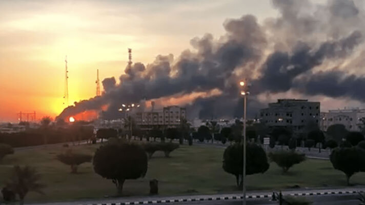 هشدار یمن به سهامداران آرامکو: تا دیر نشده، سهام خود را بفروشید