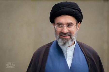 پیام تبریک رهبر انقلاب پس از قهرمانی تیم امید کشتی آزاد ایران در آمریکا