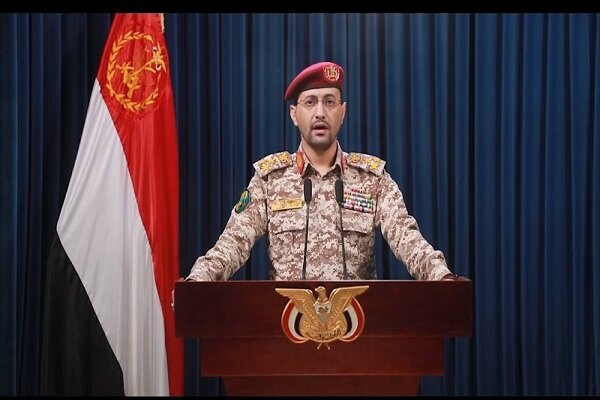 یحیی سریع: عربستان طی ۲۴ ساعت گذشته ۶۲ بار به یمن حمله کرد